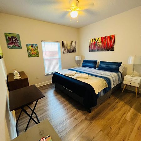 Beach Room, For Wonderful Vacation Panama City Beach Exterior photo