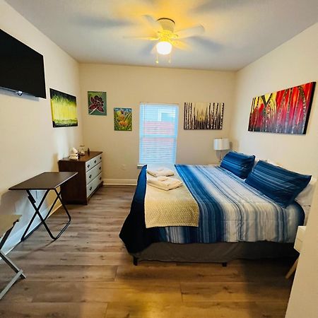 Beach Room, For Wonderful Vacation Panama City Beach Exterior photo