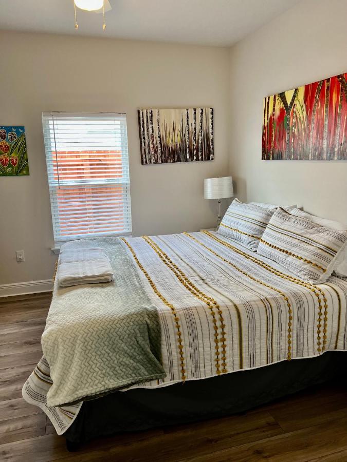 Beach Room, For Wonderful Vacation Panama City Beach Exterior photo