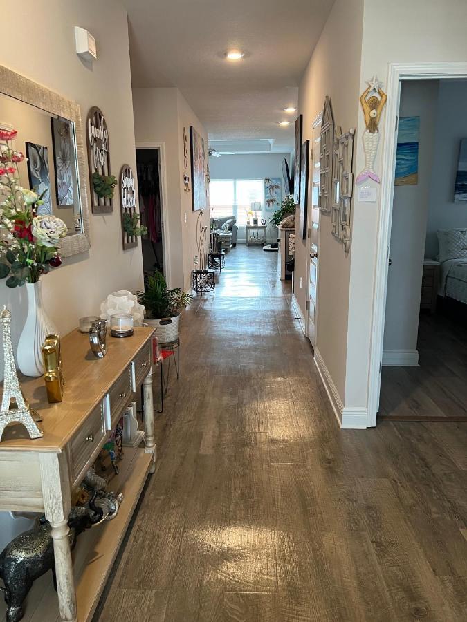 Beach Room, For Wonderful Vacation Panama City Beach Exterior photo