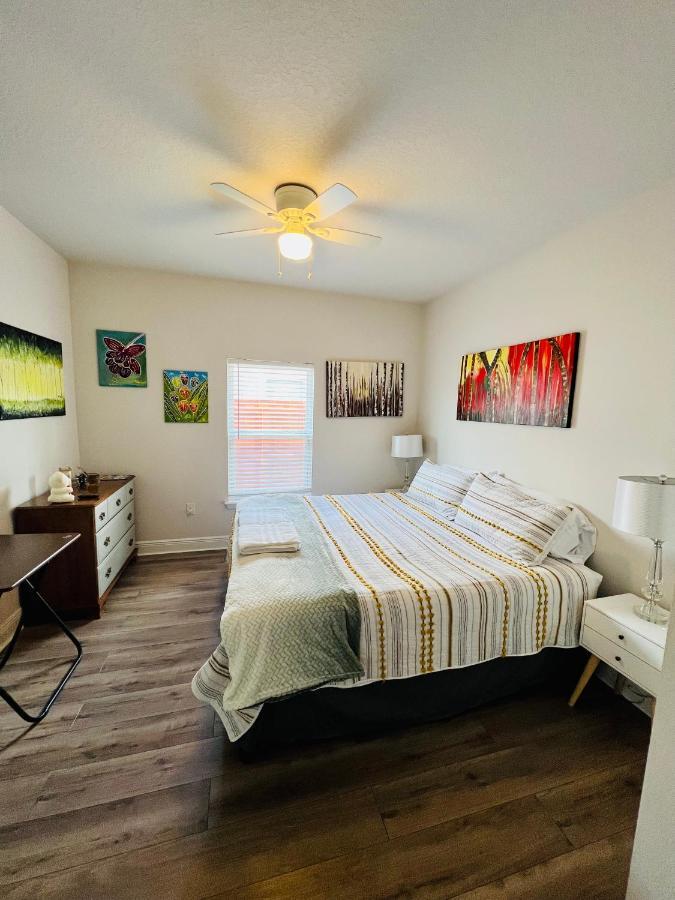 Beach Room, For Wonderful Vacation Panama City Beach Exterior photo