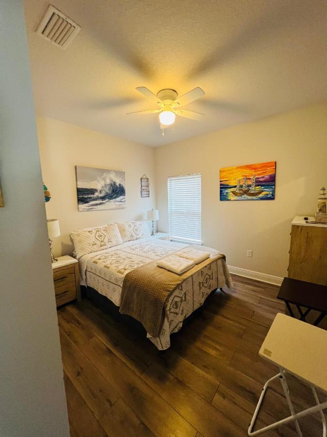 Beach Room, For Wonderful Vacation Panama City Beach Exterior photo