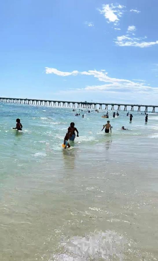 Beach Room, For Wonderful Vacation Panama City Beach Exterior photo