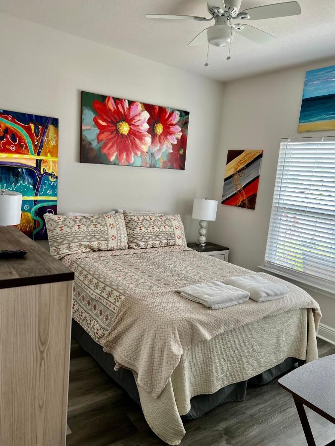 Beach Room, For Wonderful Vacation Panama City Beach Exterior photo
