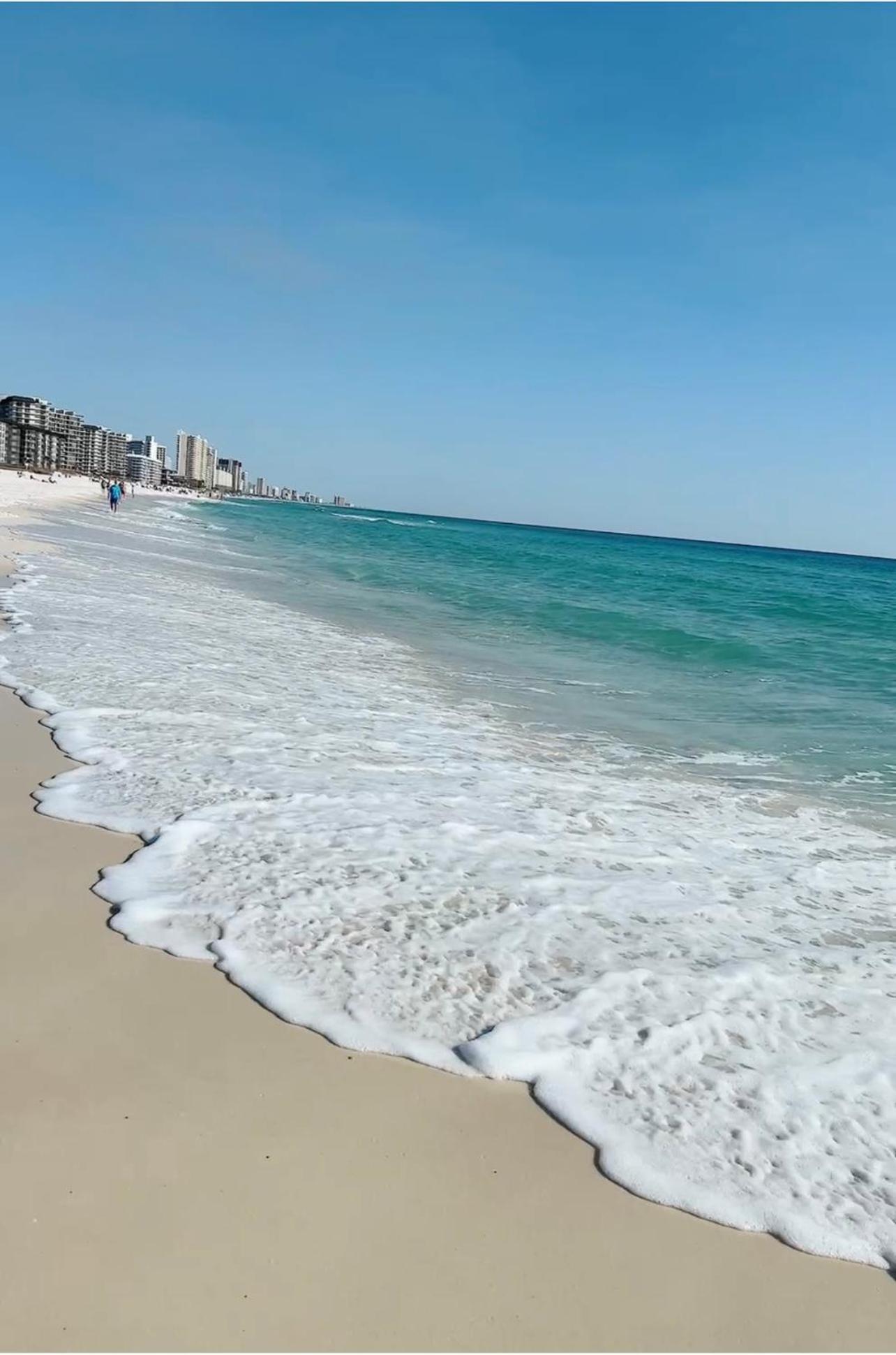 Beach Room, For Wonderful Vacation Panama City Beach Exterior photo