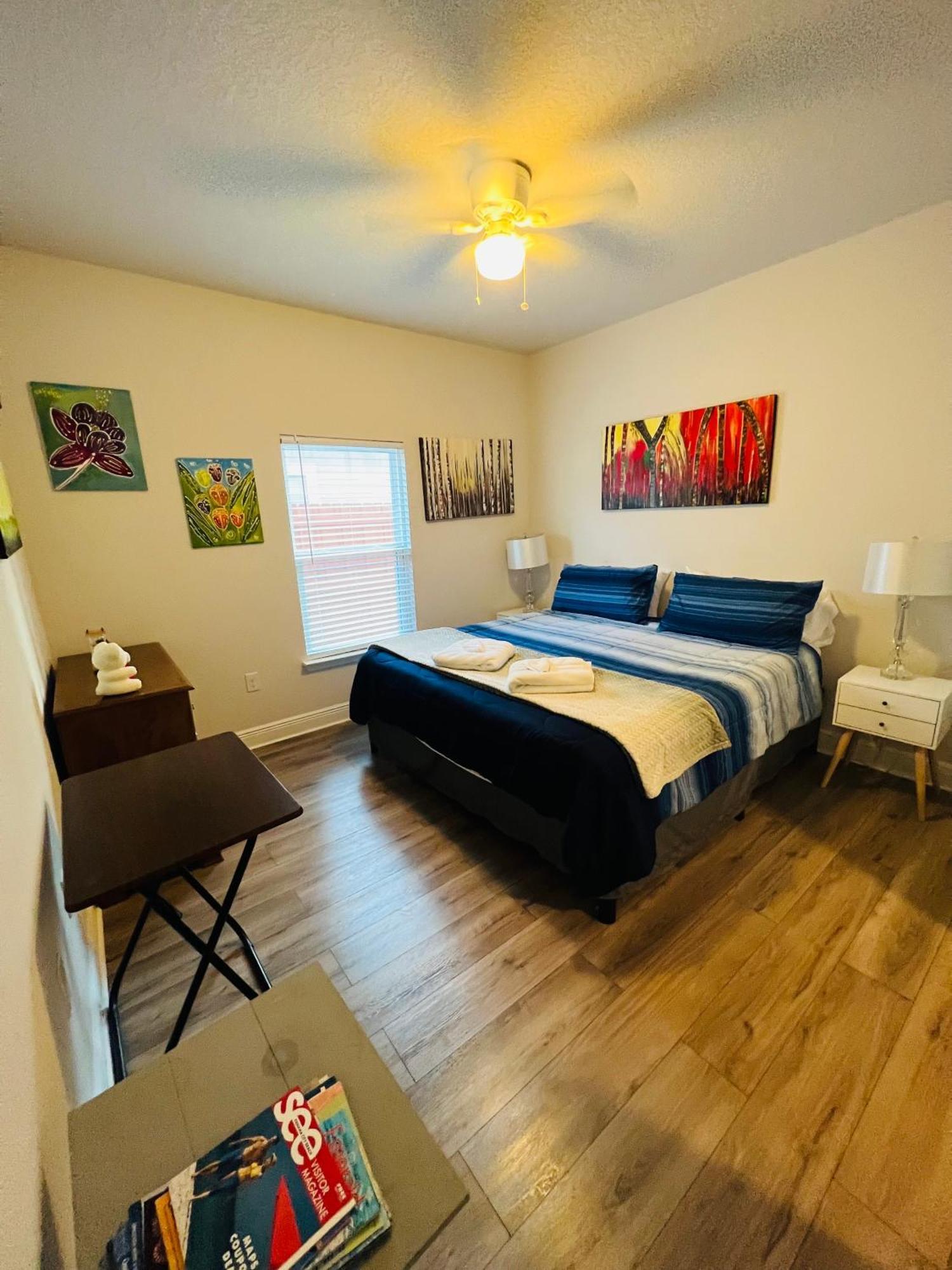 Beach Room, For Wonderful Vacation Panama City Beach Exterior photo