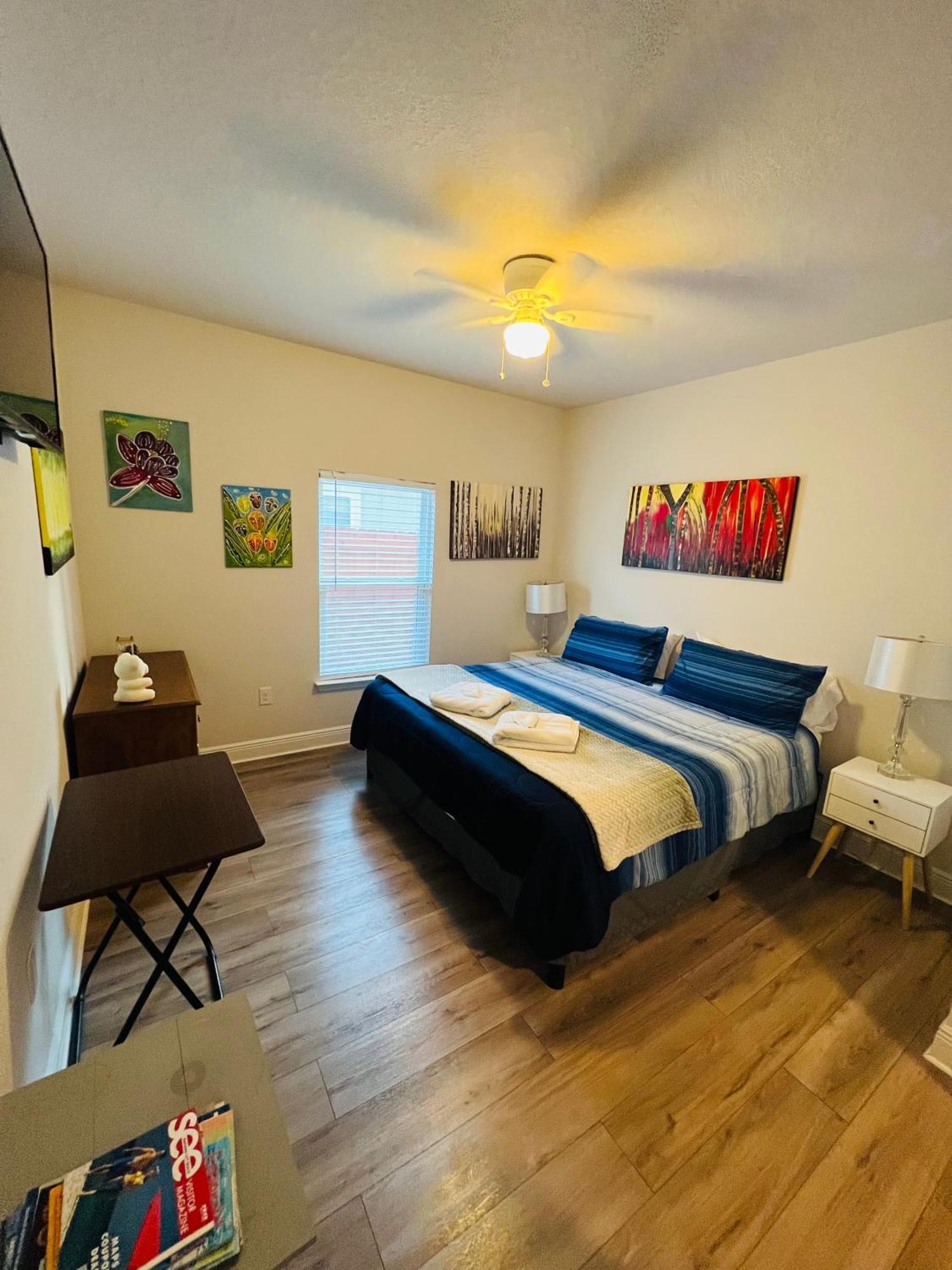 Beach Room, For Wonderful Vacation Panama City Beach Exterior photo