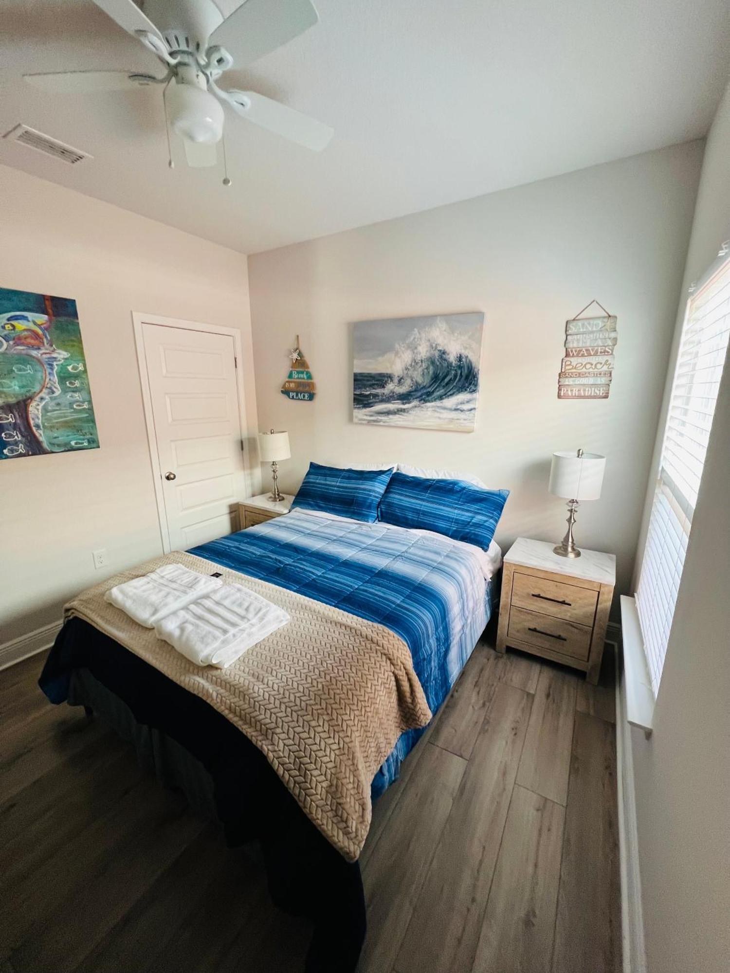 Beach Room, For Wonderful Vacation Panama City Beach Exterior photo