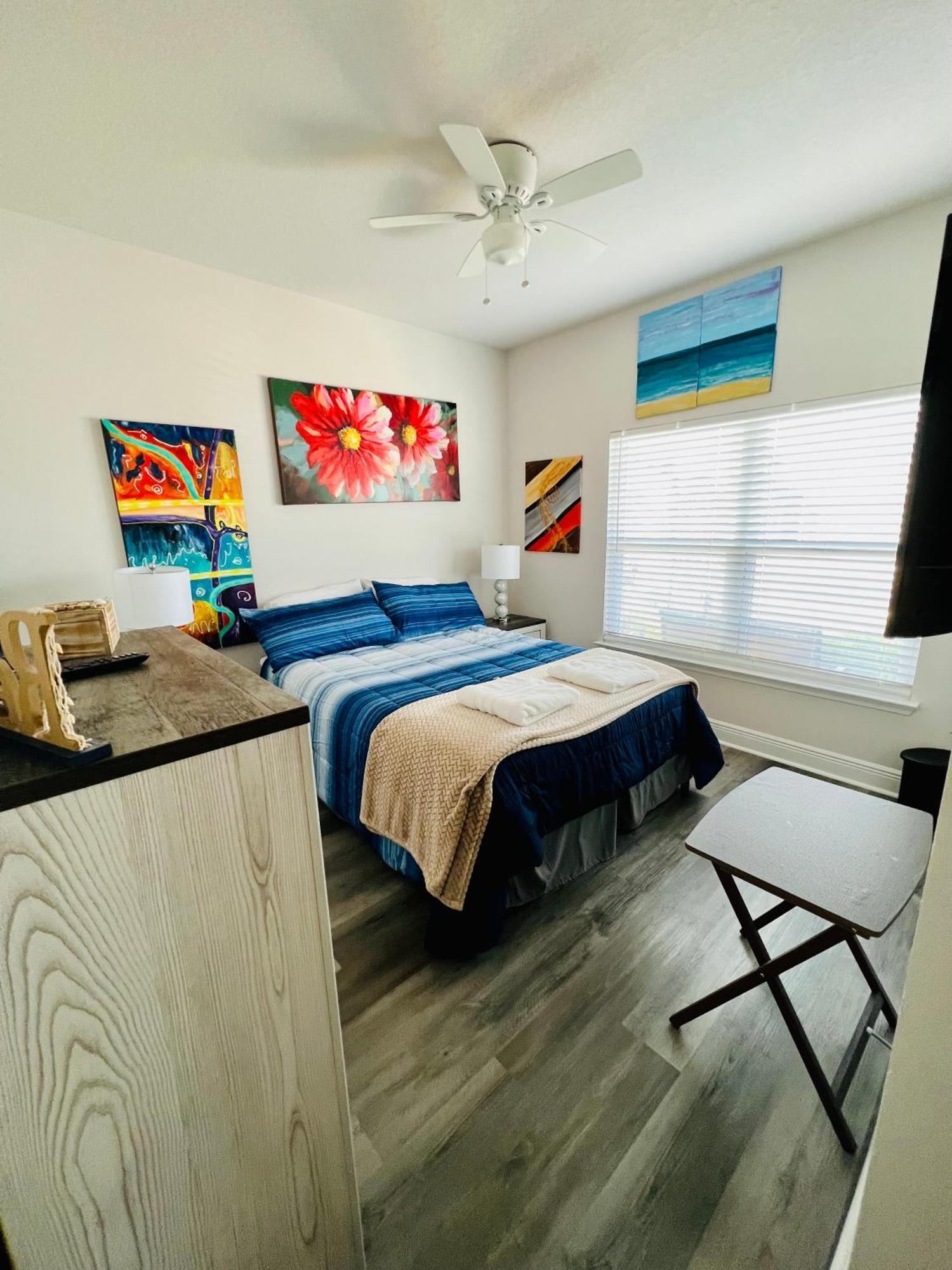 Beach Room, For Wonderful Vacation Panama City Beach Exterior photo
